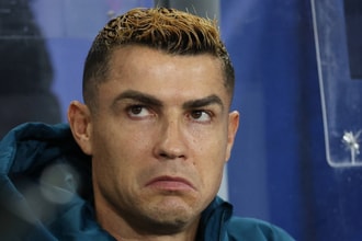 Cristiano Ronaldo, Portugal, Al-Nassr, 2026/27