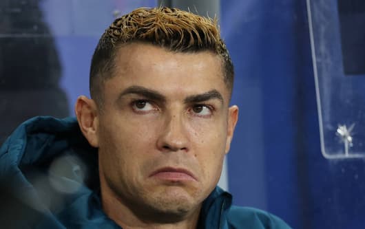 Cristiano Ronaldo, Portugal, Al-Nassr, 2026/27