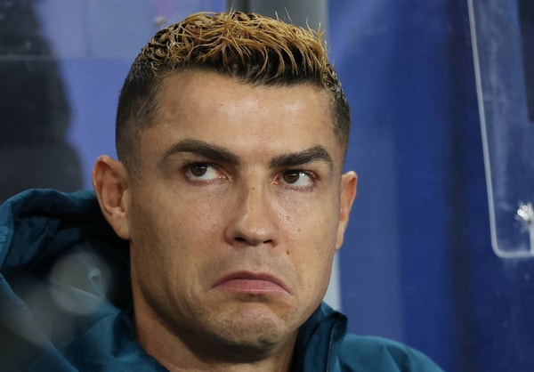 Cristiano Ronaldo, Portugal, Al-Nassr, 2026/27