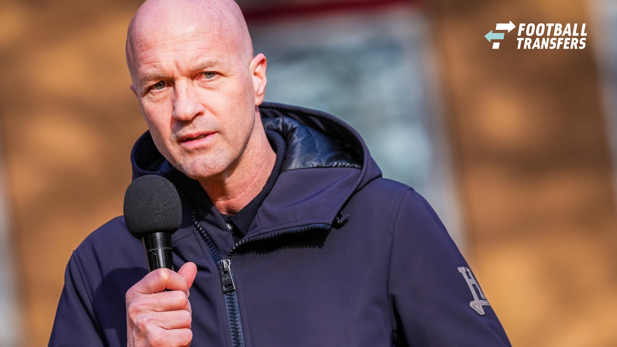 Jordi Cruijff, Ajax