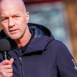 Jordi Cruijff, Ajax