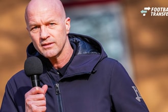 Jordi Cruijff, Ajax