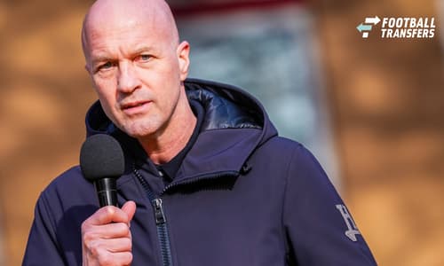 Jordi Cruijff, Ajax