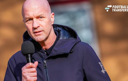 Jordi Cruijff, Ajax