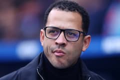 Liam Rosenior, Chelsea, 2025/26