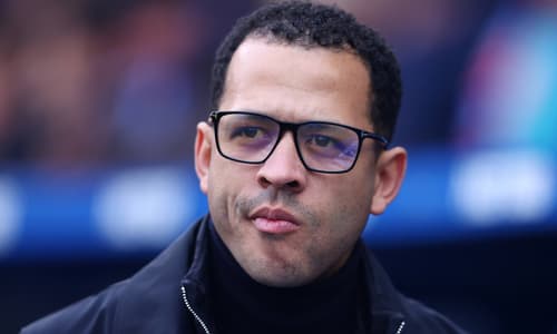 Liam Rosenior, Chelsea, 2025/26