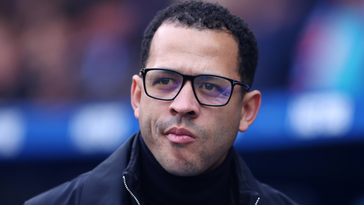 Liam Rosenior, Chelsea manager