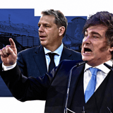 Todd Boehly, Javier Milei, Chelsea