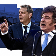 Todd Boehly, Javier Milei, Chelsea