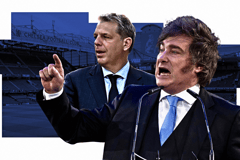 Todd Boehly, Javier Milei, Chelsea