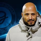 Berry Powel, De Graafschap