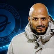 Berry Powel, De Graafschap