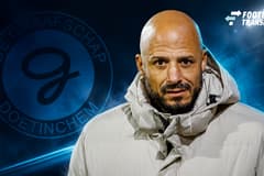 Berry Powel, De Graafschap