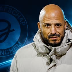 Berry Powel, De Graafschap