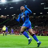 Antoine Semenyo, Bournemouth, 2025/26