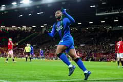 Antoine Semenyo, Bournemouth, 2025/26