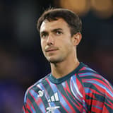 Martin Zubimendi, Arsenal, 2026/27