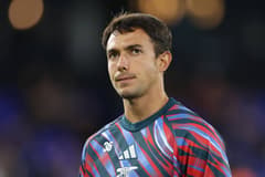 Martin Zubimendi, Arsenal, 2026/27