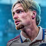 Kenneth Taylor, Ajax