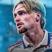 Kenneth Taylor, Ajax