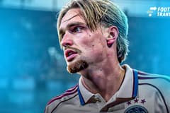 Kenneth Taylor, Ajax