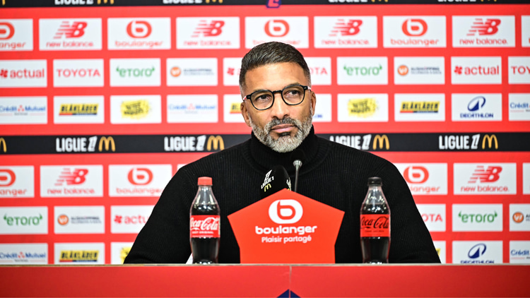 Habib Beye during his time with Rennes