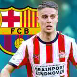 Joey Veerman, FC Barcelona