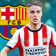 Joey Veerman, FC Barcelona