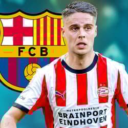 Joey Veerman, FC Barcelona