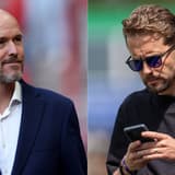 Devy Rigaux, Erik ten Hag