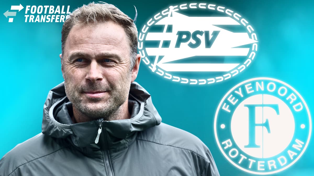 SC Heerenveen klopt aan bij Feyenoord en PSV voor winterse versterking