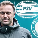 Robin Veldman, PSV, Feyenoord