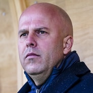Arne Slot