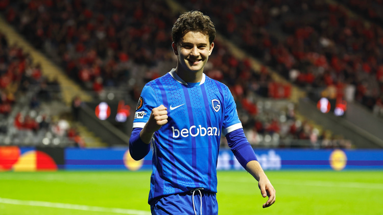 Konstantinos Karetsas