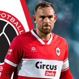 Vincent Janssen, Royal Antwerp