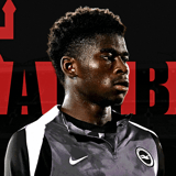 Carlos Baleba, Man Utd