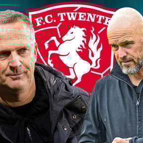 FC Twente neemt spoedig beslissing over toekomst John van den Brom