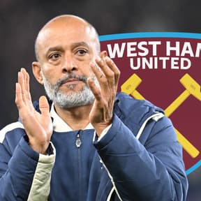 West Ham edge closer to first January signing as Nuno identifies dream target