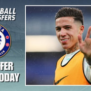 Enzo Fernandez, Chelsea Transfer News Today