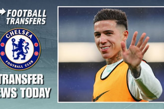 Enzo Fernandez, Chelsea Transfer News Today