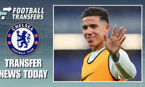 Enzo Fernandez, Chelsea Transfer News Today
