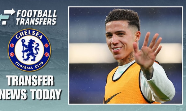 Enzo Fernandez, Chelsea Transfer News Today