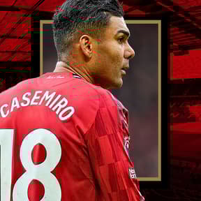 Man Utd Transfer News Today: THREE Deadline Day deals as Ineos gamble, Casemiro exit U-turn?