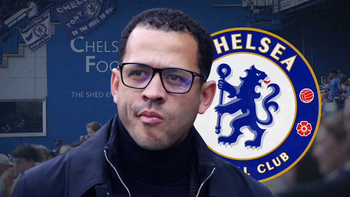 Liam Rosenior, Chelsea