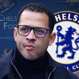 Liam Rosenior, Chelsea