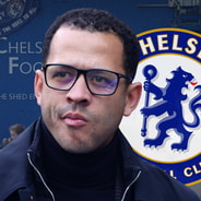 Liam Rosenior, Chelsea