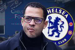 Liam Rosenior, Chelsea