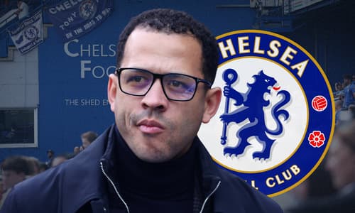 Liam Rosenior, Chelsea