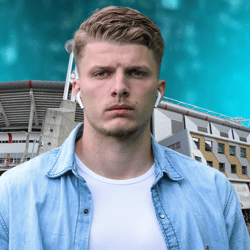 Anton Gaaei, Ajax