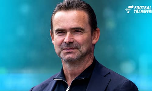 Marc Overmars